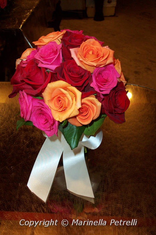 Bouquets da Sposa
